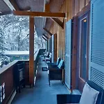 Alpenchalet By Interhome * Silbertal