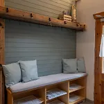 Сasa de vacaciones Alpenchalet By Interhome