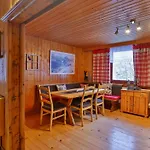 Сasa de vacaciones Alpenchalet By Interhome *