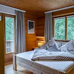 Alpenchalet By Interhome Silbertal