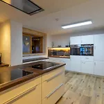 Сasa de vacaciones Alpenchalet By Interhome Silbertal