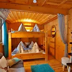 Alpenchalet By Interhome Сasa de vacaciones *