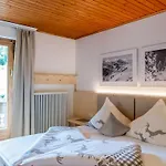 Сasa de vacaciones Alpenchalet By Interhome *
