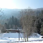 Сasa de vacaciones Alpenchalet By Interhome