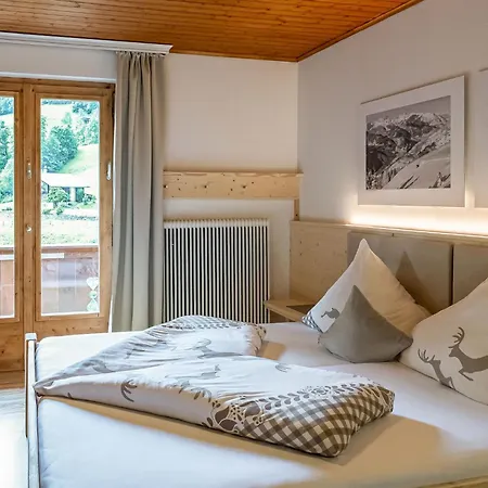 Alpenchalet By Interhome Casa vacanze *