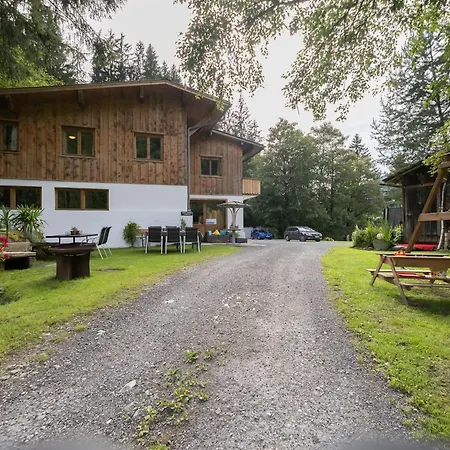 Alpenchalet By Interhome Silbertal
