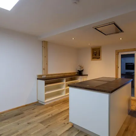 Alpenchalet By Interhome Tatil Evi