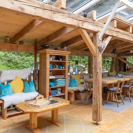 Alpenchalet By Interhome *