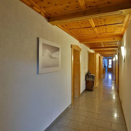 Alpenchalet By Interhome