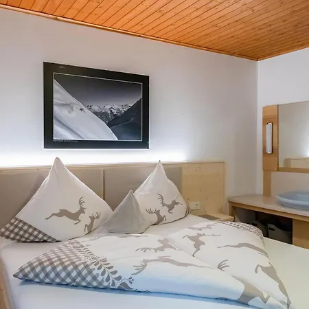 Alpenchalet By Interhome Ferienhaus