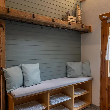 Ferienhaus Alpenchalet By Interhome