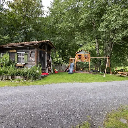 Alpenchalet By Interhome *