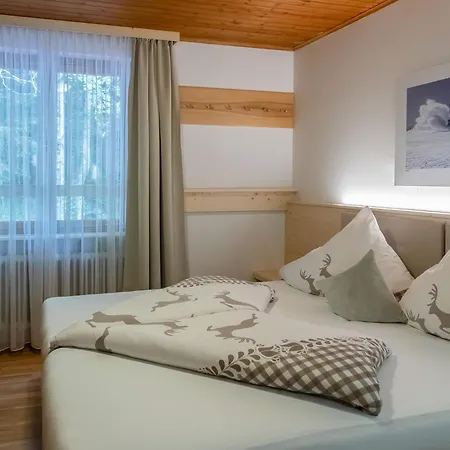 Alpenchalet By Interhome Feriehus