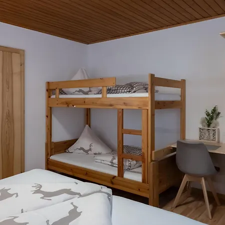 Alpenchalet By Interhome Casa vacanze Silbertal