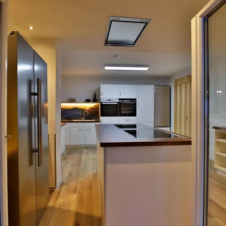 Alpenchalet By Interhome *