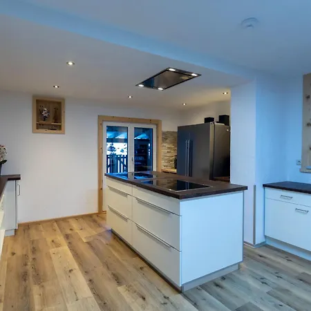 Alpenchalet By Interhome