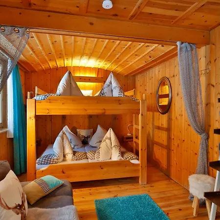 Alpenchalet By Interhome Ferienhaus *
