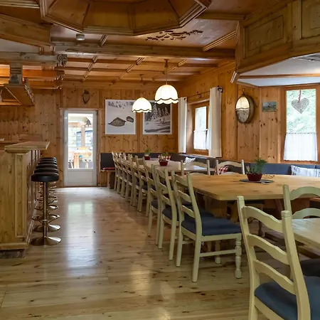 Alpenchalet By Interhome *