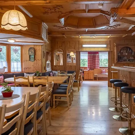 Alpenchalet By Interhome