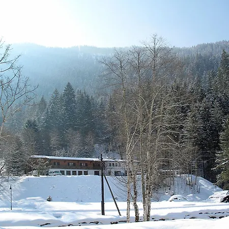 Ferienhaus Alpenchalet By Interhome