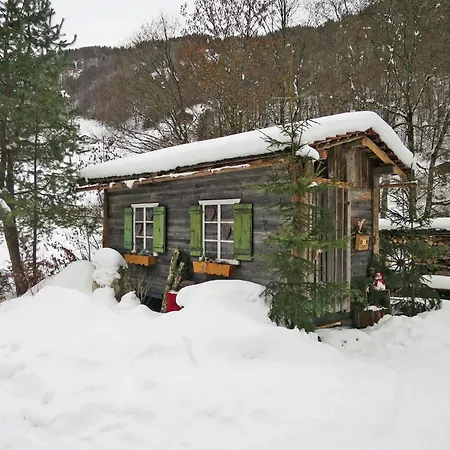 Alpenchalet By Interhome Сasa de vacaciones *