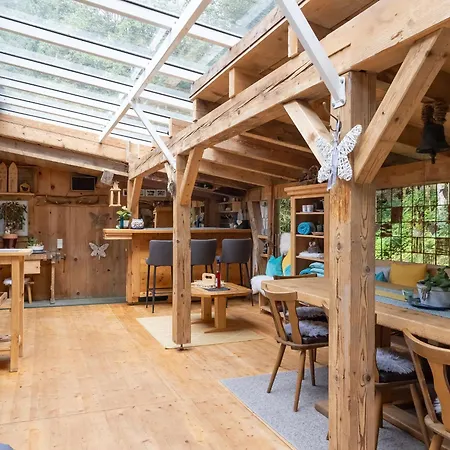 Feriehus Alpenchalet By Interhome